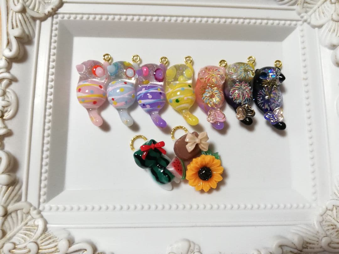 あず@発送や郵便受け確認は平日が多いですページ