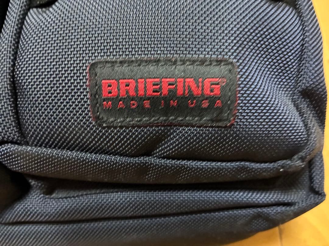 ぴかいち【定価64,900円】BRIEFING ブリーフィング