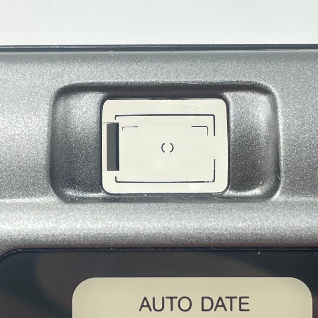 【動作OK】Konica big mini bm-201 コニカ ※K194