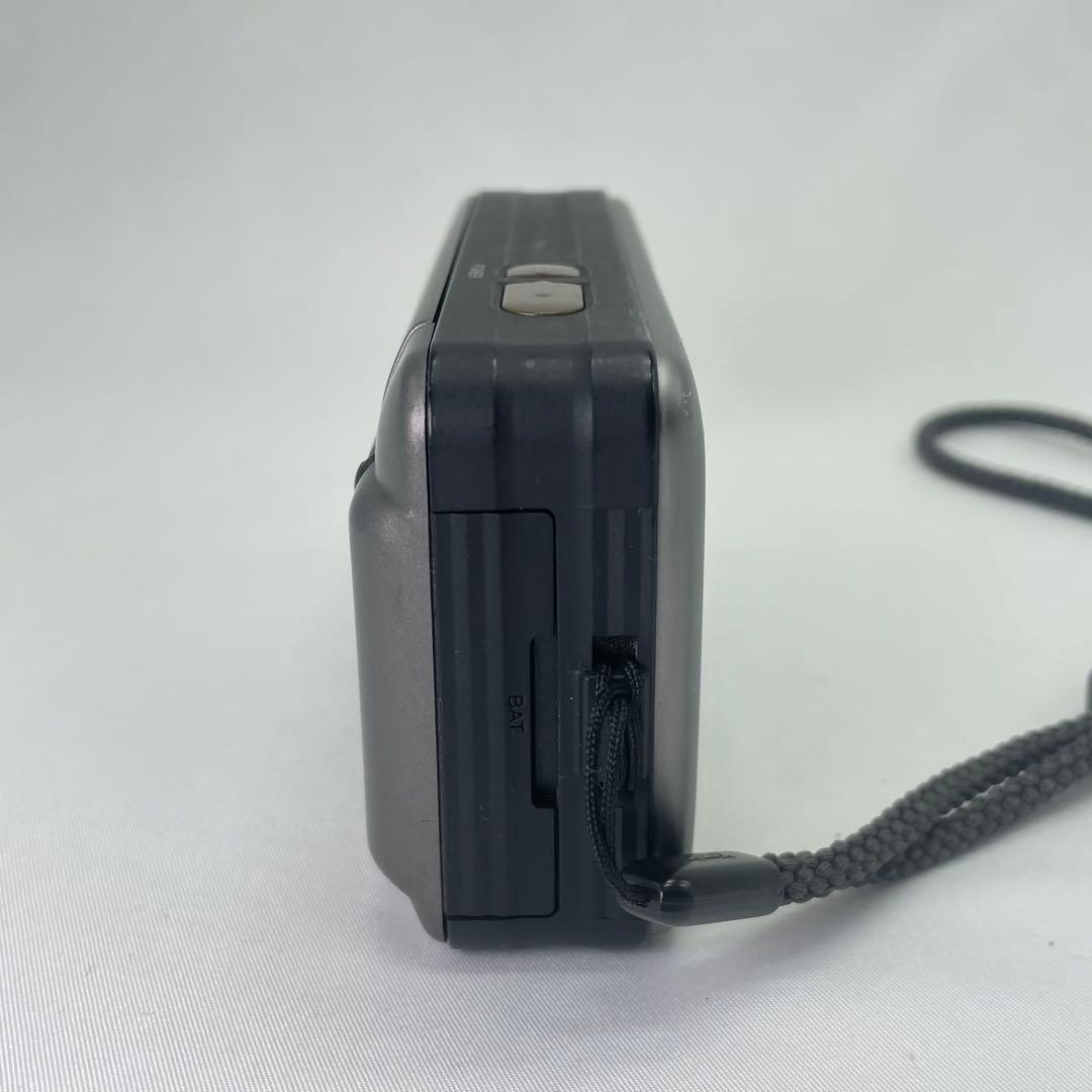 【動作OK】Konica big mini bm-201 コニカ ※K194