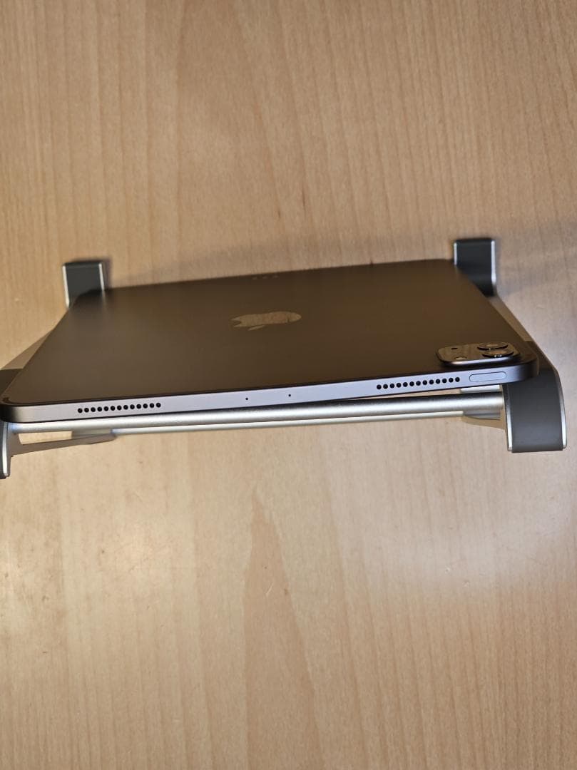 Apple iPad Pro 11インチ 第2世代 128GB スペースグレイ