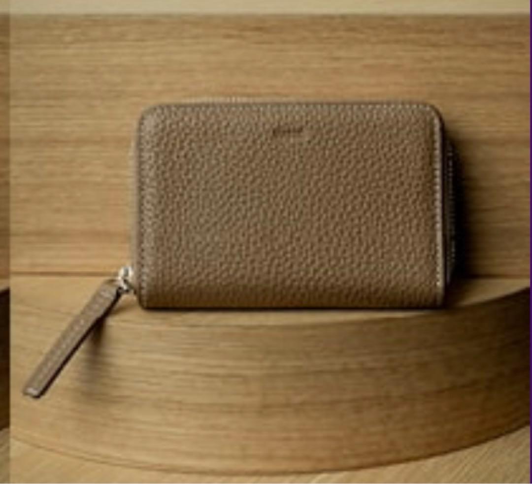 ヤンチェオンテンバール　フォーチュンウォレット