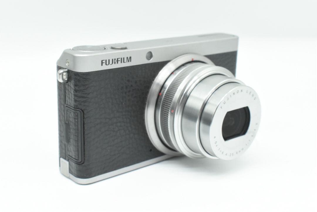 ▪️美品▪️フジフィルム FUJIFILM xf1