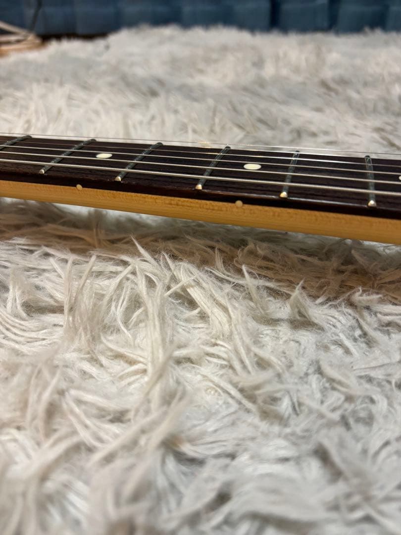 Fender FSR HYBRID II TL 90 エレキギター