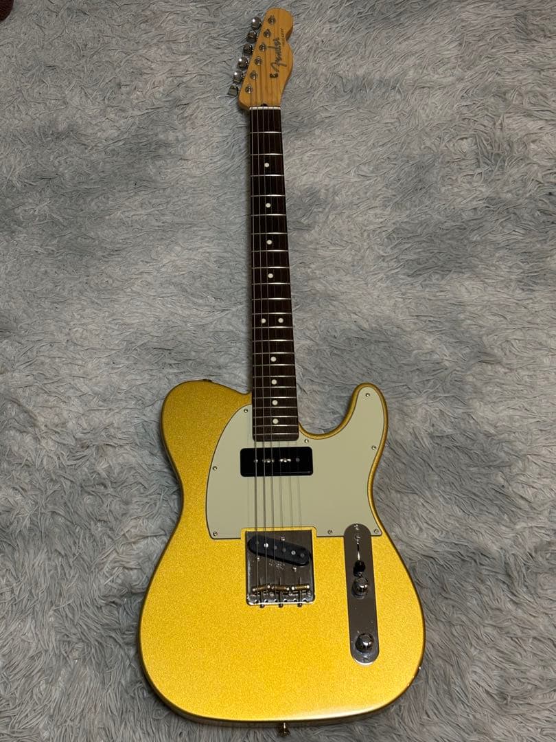 Fender FSR HYBRID II TL 90 エレキギター