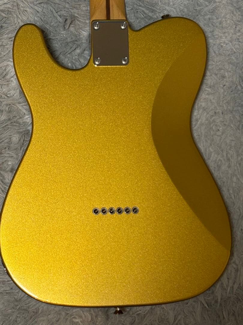 Fender FSR HYBRID II TL 90 エレキギター