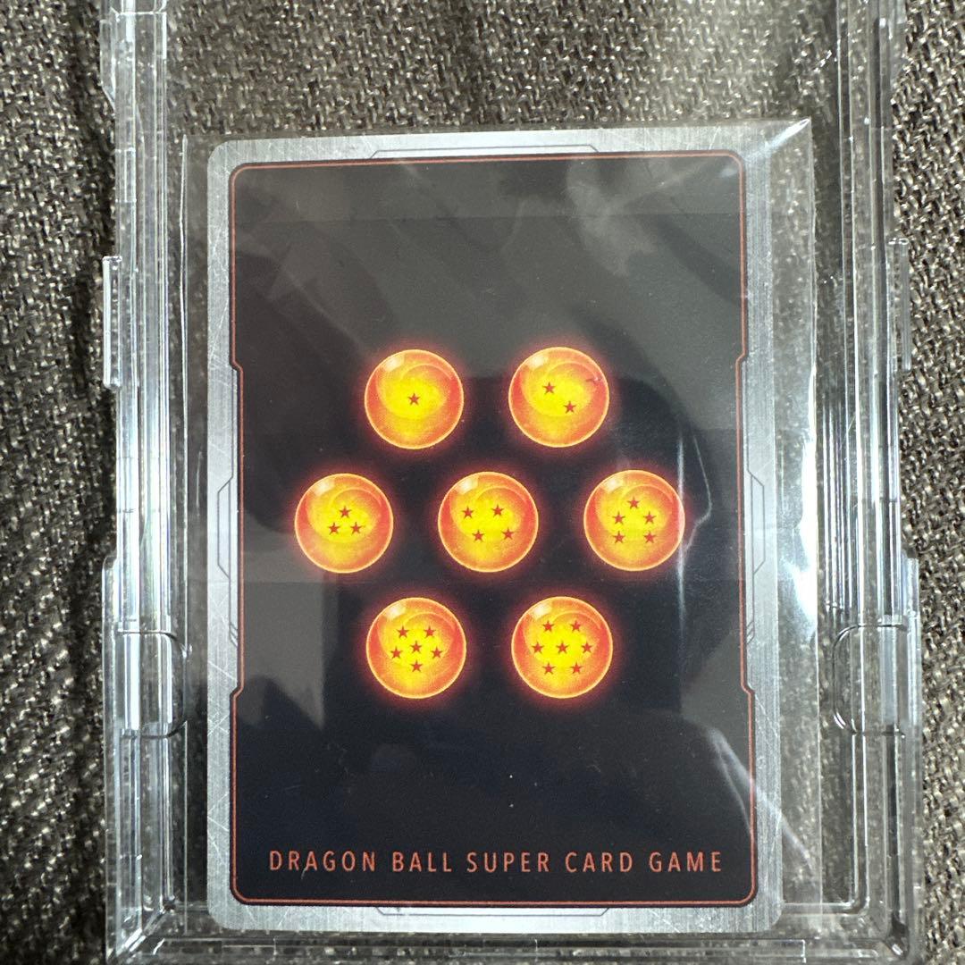 孫悟空cs 未開封