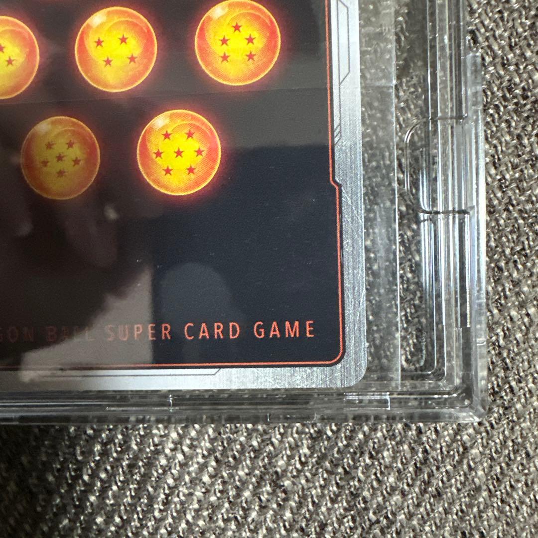 孫悟空cs 未開封