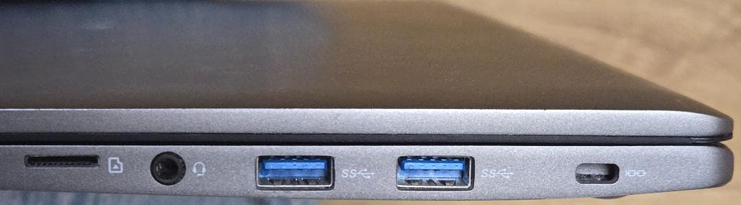 LG gram 17インチ Core i7/SSD 512GB/メモリ16GB