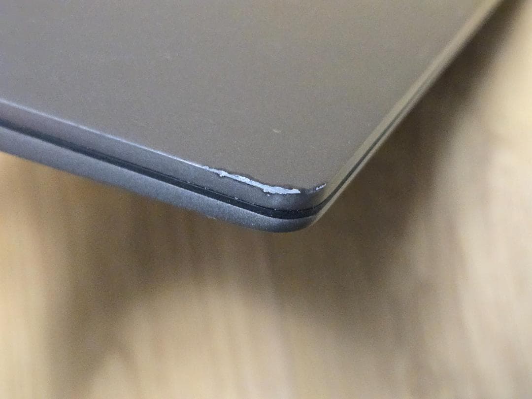 LG gram 17インチ Core i7/SSD 512GB/メモリ16GB