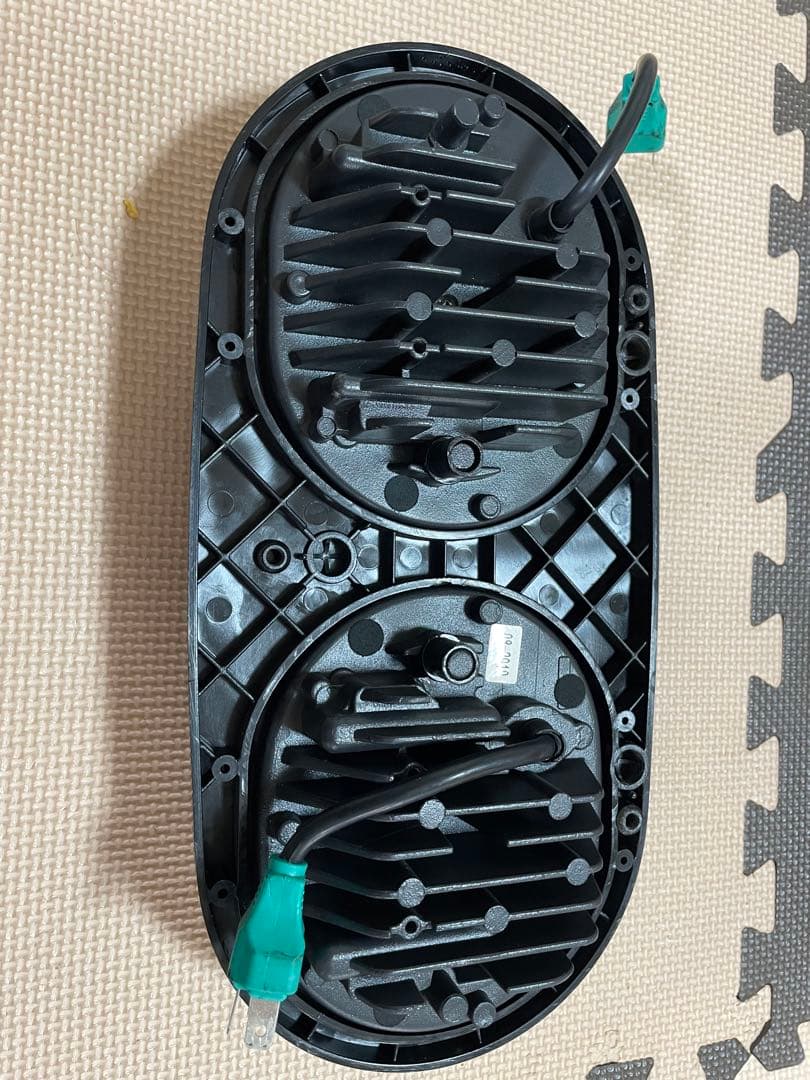 中古品　ハーレー　FLTR ロードグライド　〜2014年　LEDヘッドライト