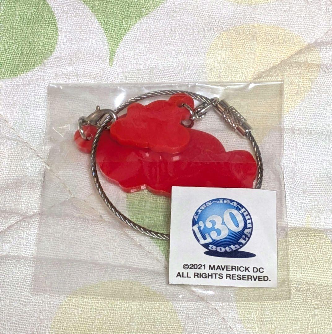 ラルク　L'Arc　ラルくじ　幕張　hyde　シークレット　レア