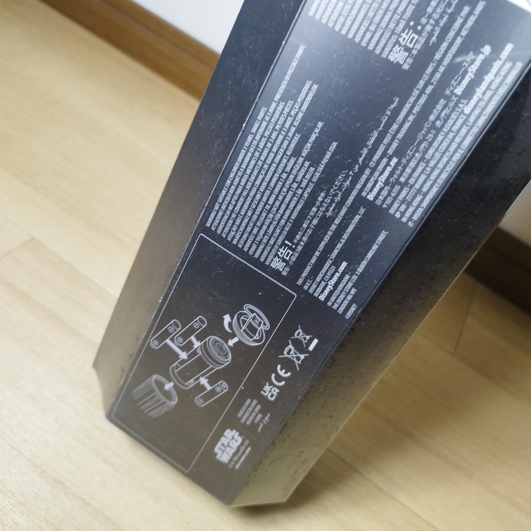 ギャラクシーズエッジ アナキン レガシーライトセーバー star wa h0Ab