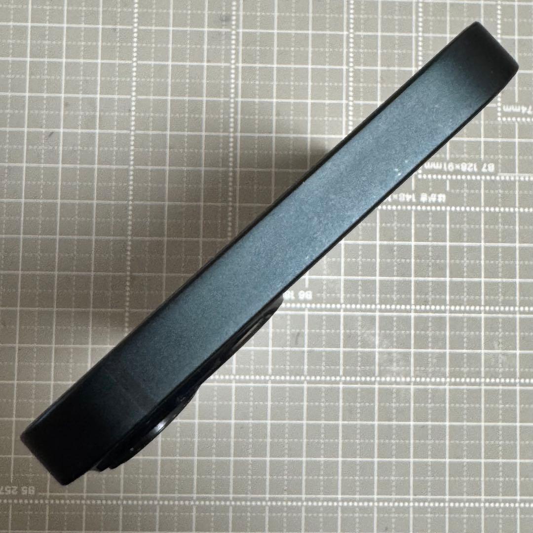 iPhone13 256GB ミッドナイト バッテリー100%