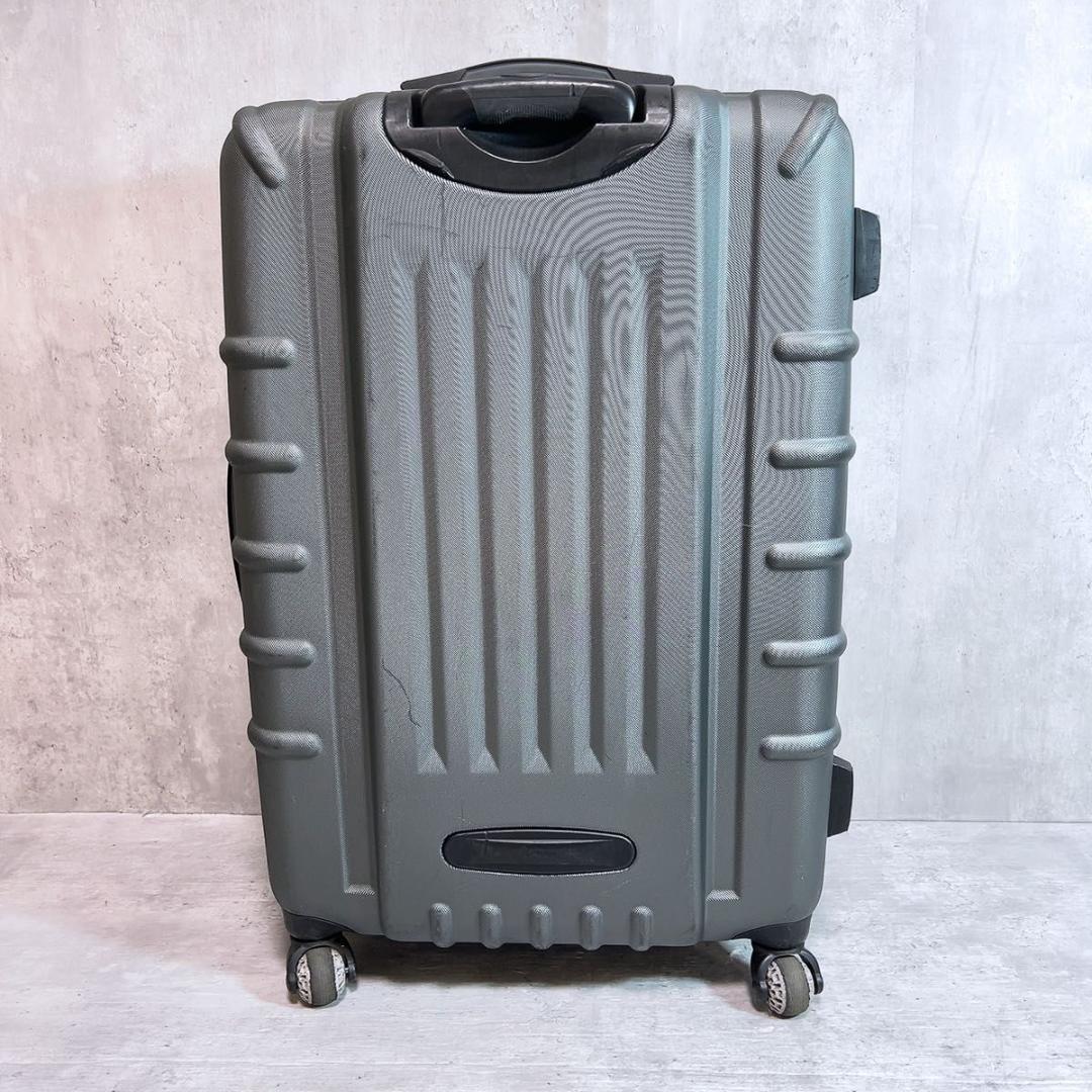 サムソナイト キャリーケース　大容量　大型 スーツケース　旅行　四輪