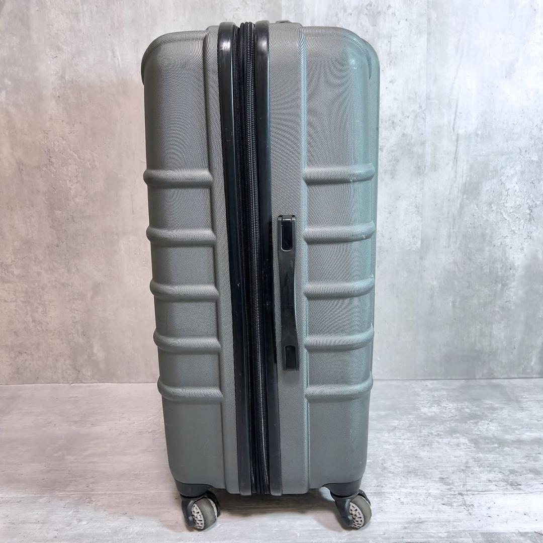 サムソナイト キャリーケース　大容量　大型 スーツケース　旅行　四輪