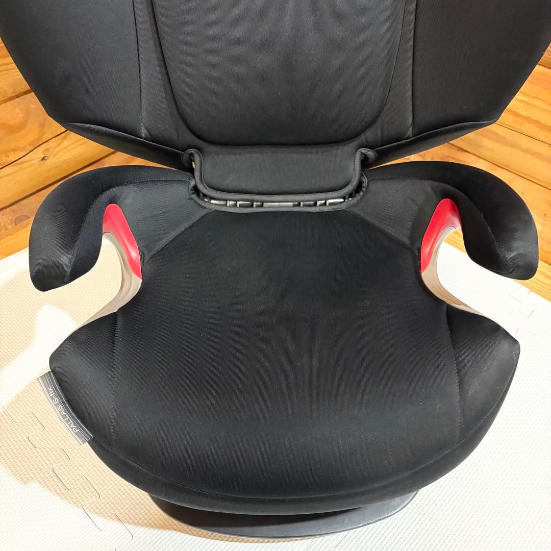 【美品】cybex サイベックス PALLAS S-fix ISOFIX パラス