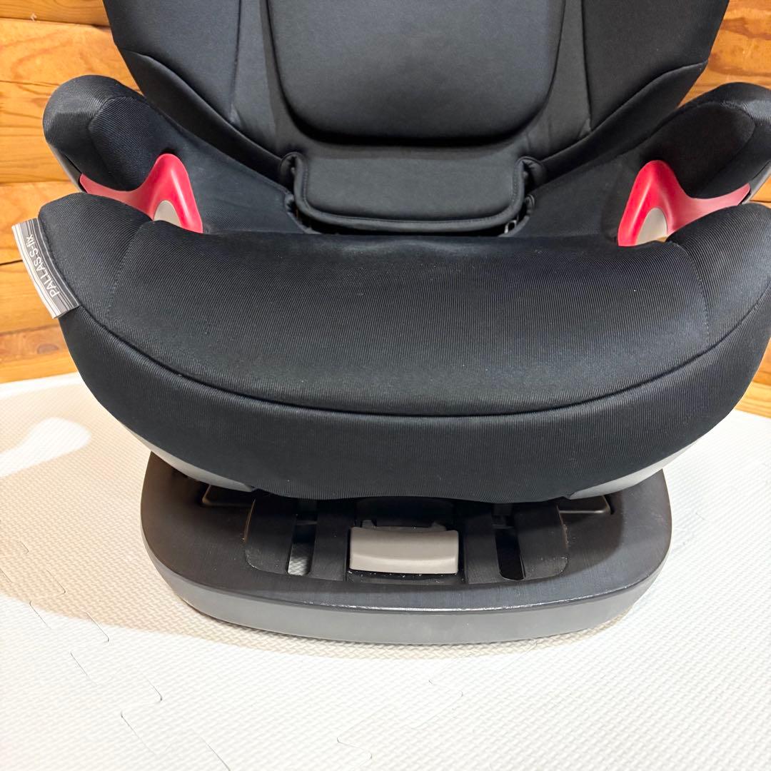 【美品】cybex サイベックス PALLAS S-fix ISOFIX パラス