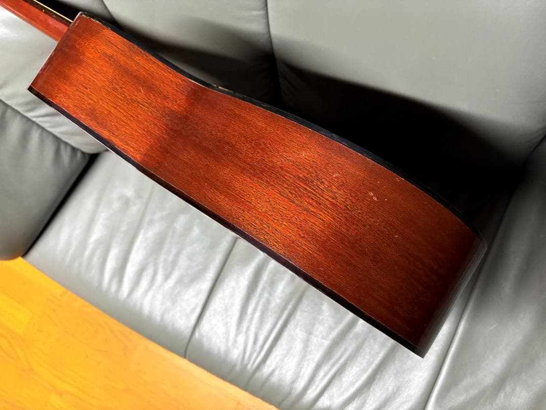 ★一度は絶対手にしたいヤマハFG-180！初期型横ロゴ！超激爆鳴・超美品★