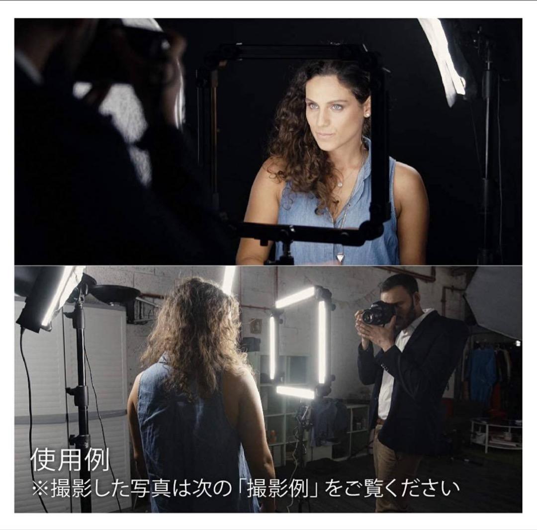 Spiffy Gear Spekular（スペキュラー）撮影用　LED照明