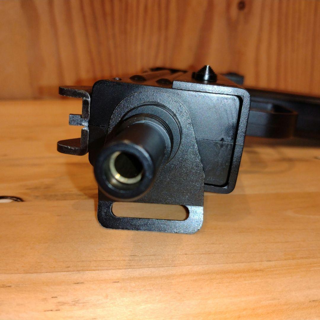 イングラム　動作確認済　マルゼン　ガスガン