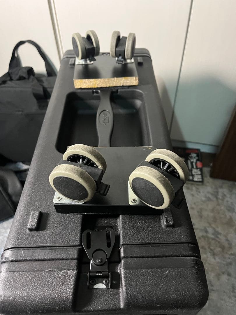 SKB ROTO RACK 4U ラックケース