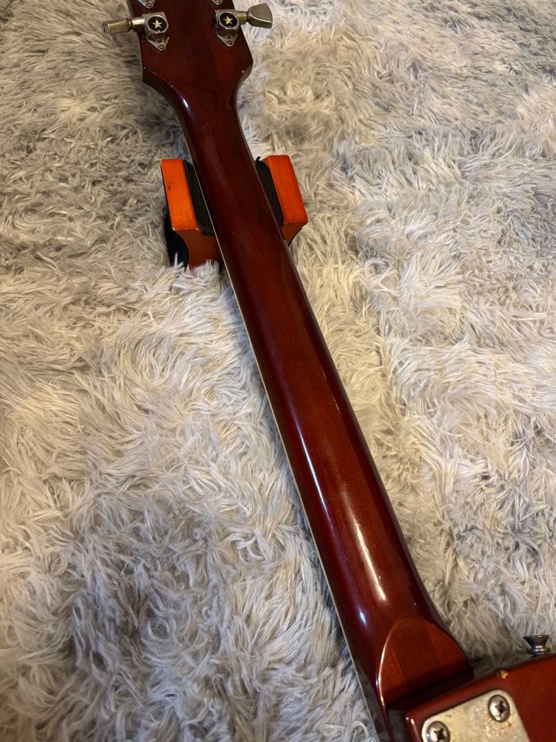 【ビンテージ】Greco EG480r 73年製レスポール