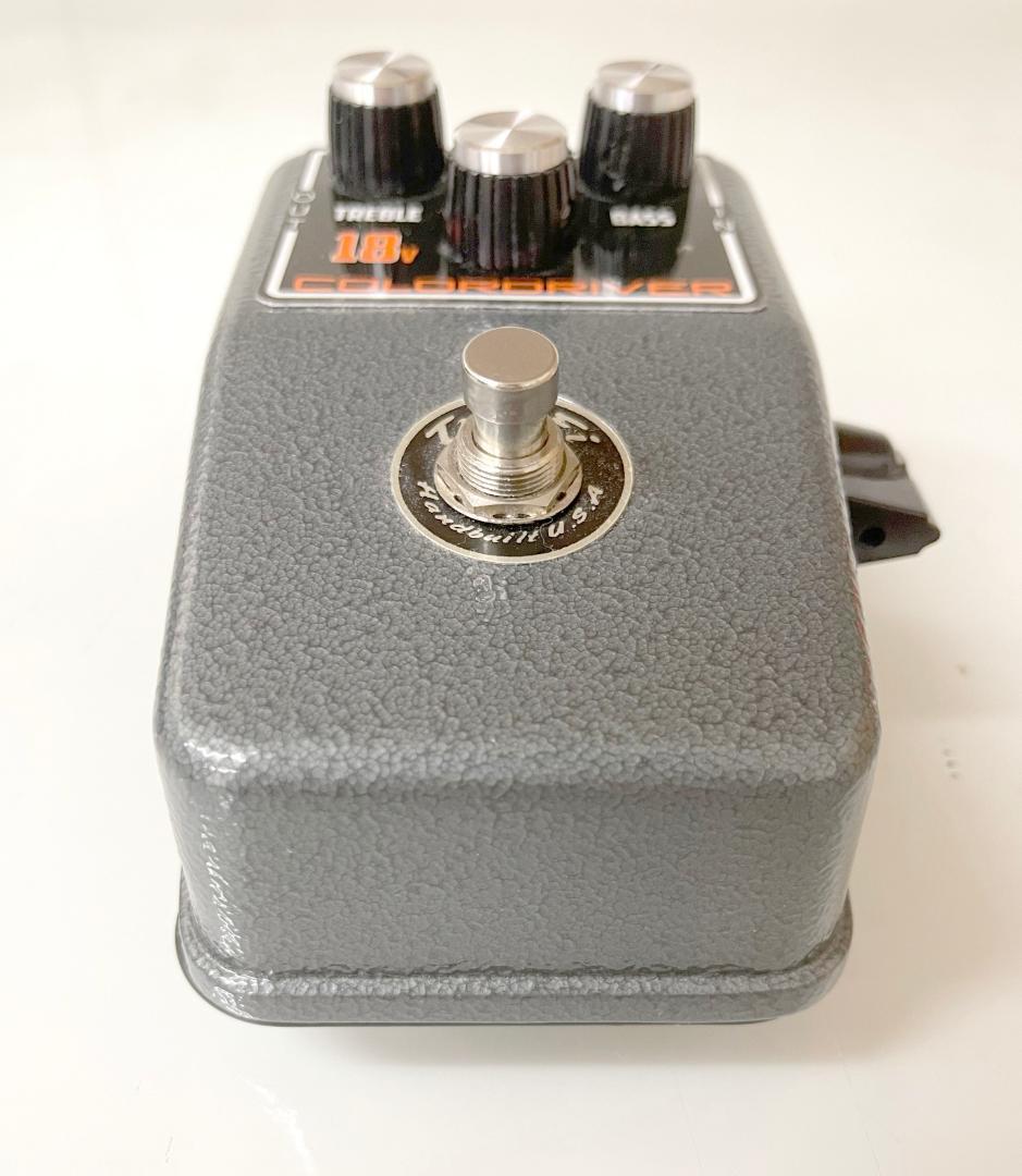 ギター Tru-Fi colord 18V