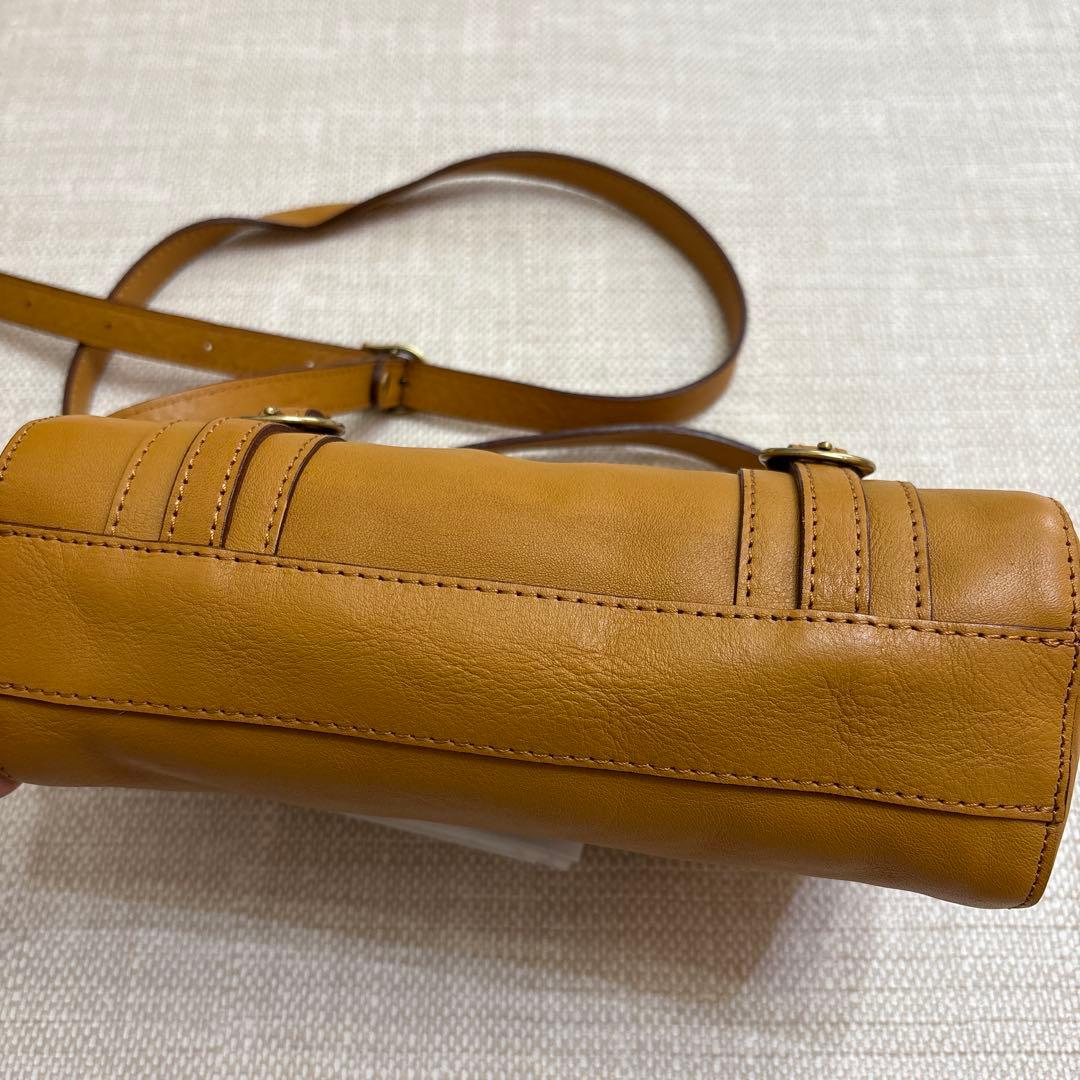 Dakota ダコタ ショルダーバッグ