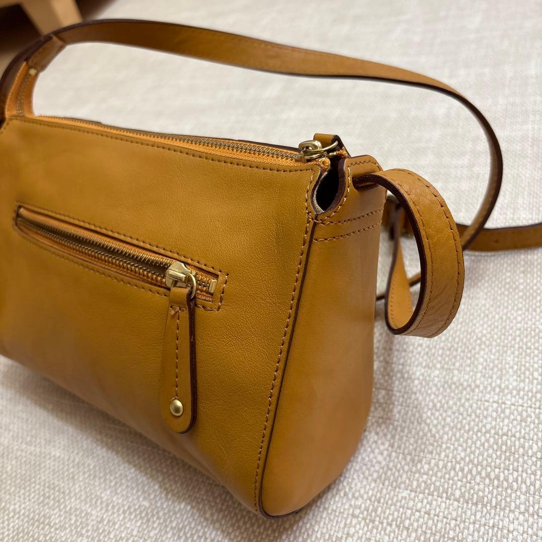 Dakota ダコタ ショルダーバッグ