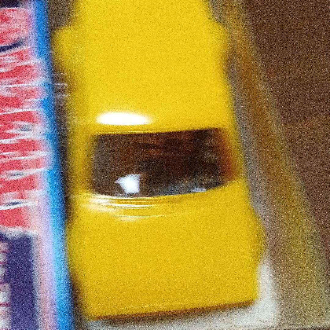 イマイ　吠えんなよ！シャコタン　1/24 Volkswagen Golf GTI