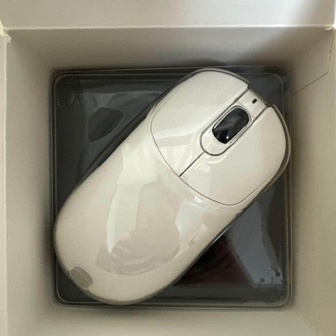 マウス・トラックボール Vaxee zygen np01s V2 White