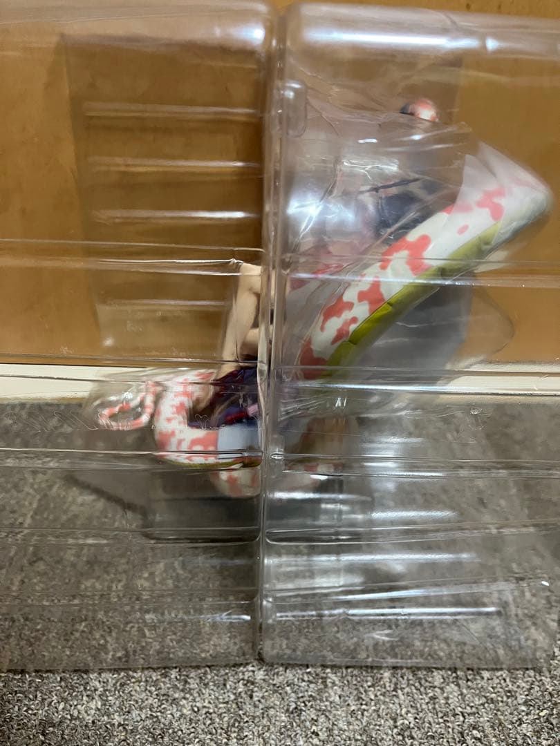 美品　ワンピース maximum pop ハンコック　正規品