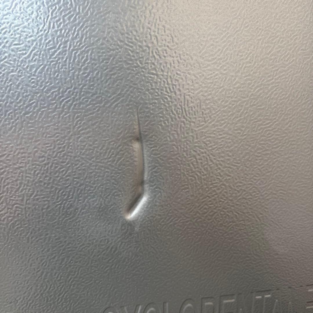 Hisense 冷蔵庫 ブラック HR-G16AM