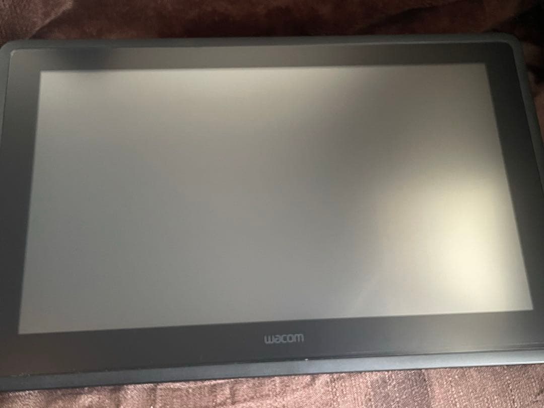 wacom cintiq22(DTK-2260)ProPen 3D（KP505）