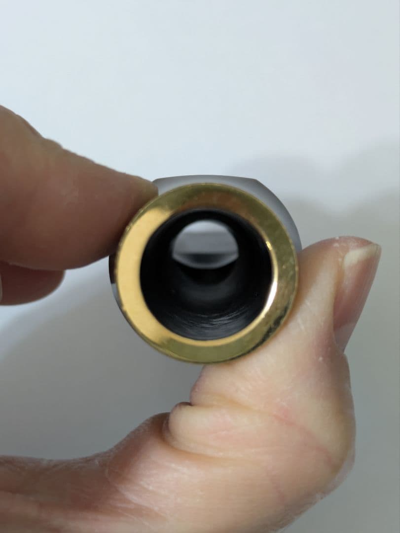 brancherテナーサックス用マウスピースＬ29