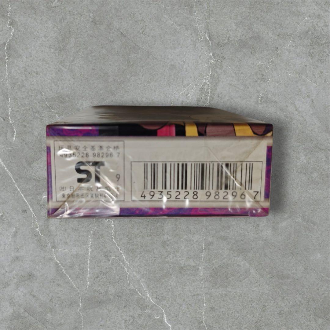 未開封 ポケモンジム ヤマブキシティジム ナツメ ポケモンカードゲーム 旧裏