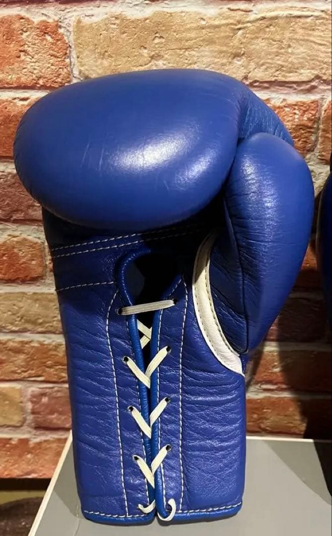 ウイニング　試合用　ボクシング　グローブ　8oz