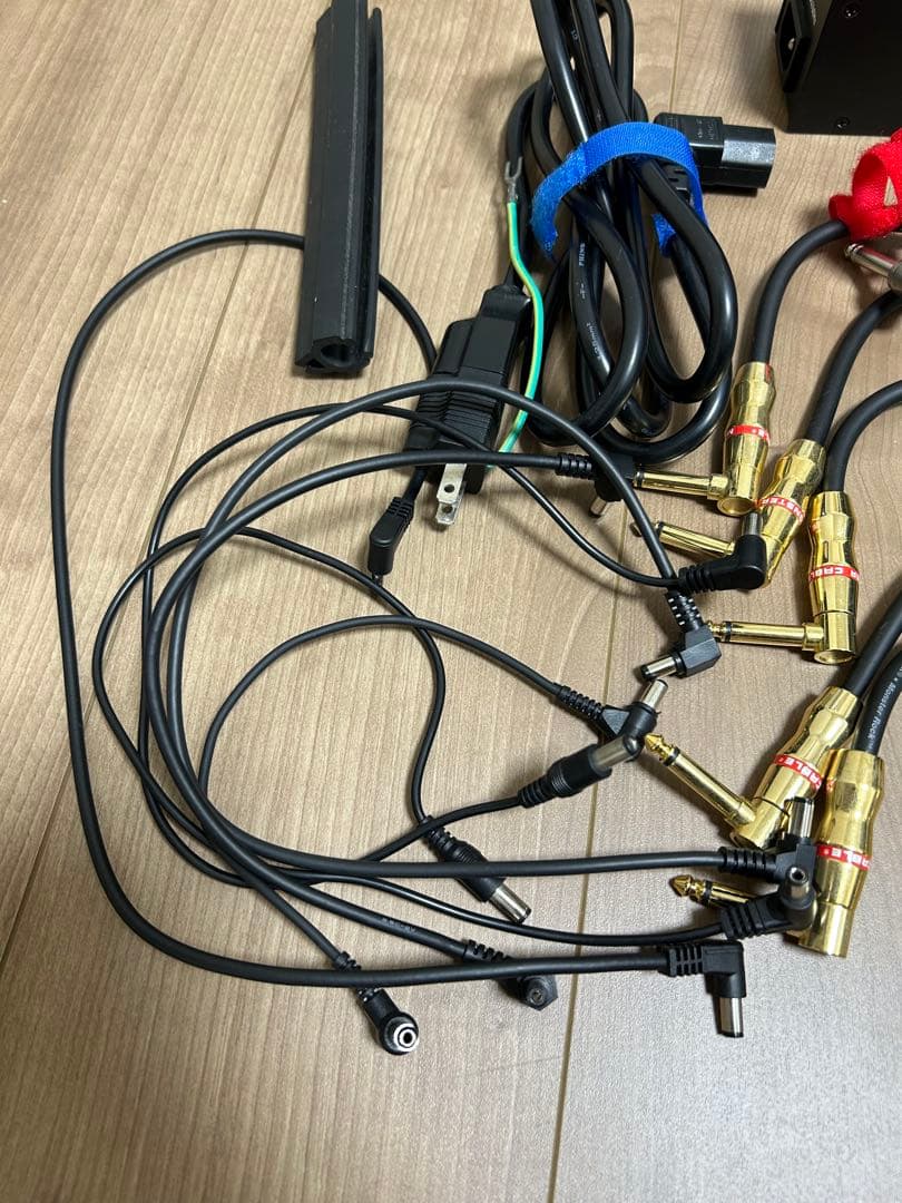 エフェクターパワーサプライ　Noah's ark AC/DC-1 その他