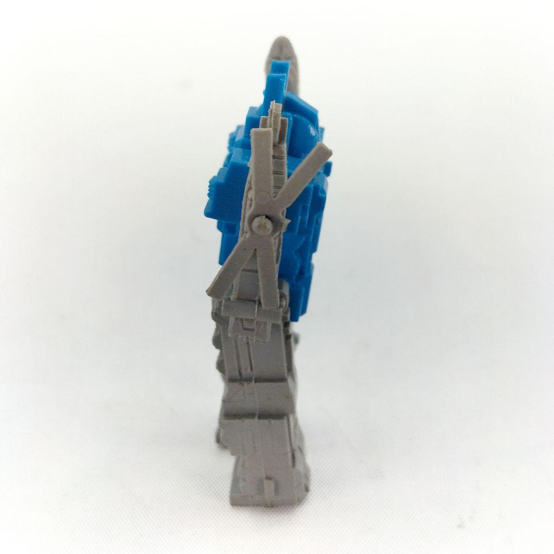 当時物 カバヤ トランスフォーマー ブルーティカス 食玩 マーブルチョコ