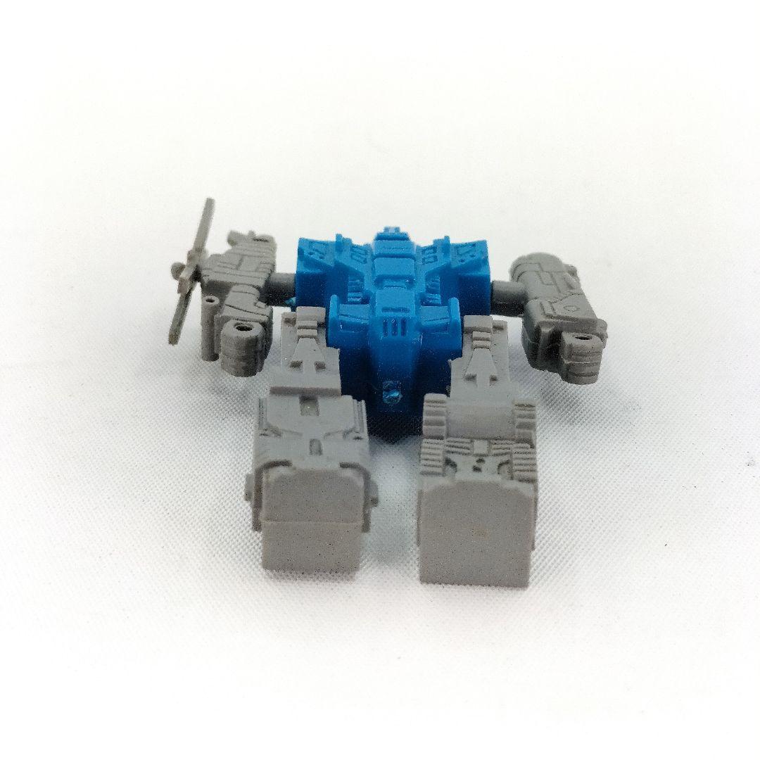 当時物 カバヤ トランスフォーマー ブルーティカス 食玩 マーブルチョコ