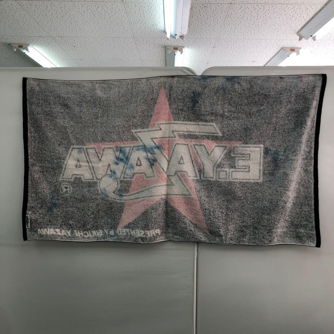 矢沢永吉28 ビーチタオル4枚セットⅩ