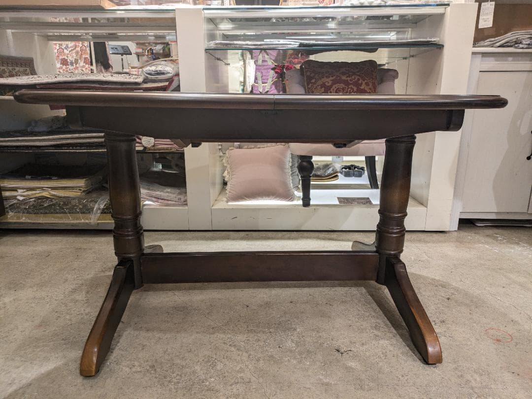 20% 飛騨産業 キツツキ HIDA エクステンション ダイニングテーブル 拡張