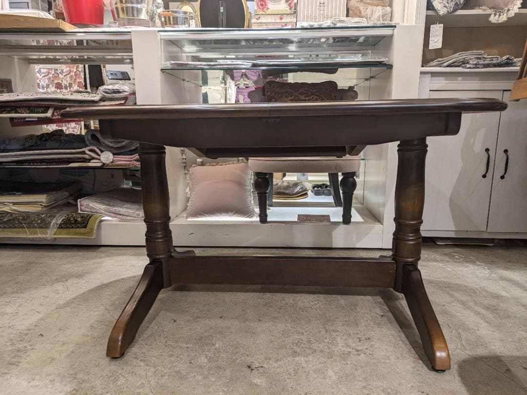 20% 飛騨産業 キツツキ HIDA エクステンション ダイニングテーブル 拡張