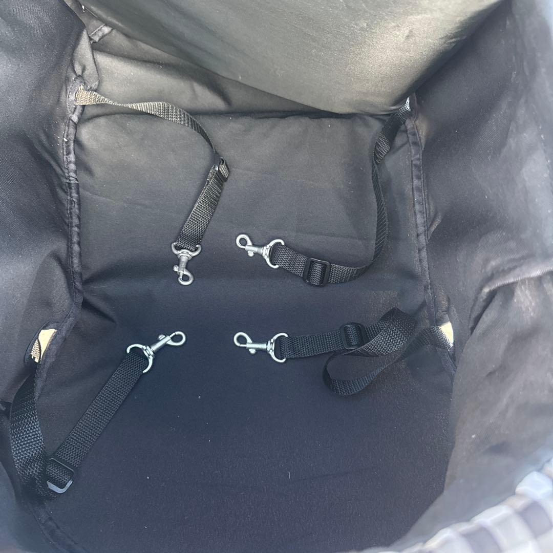 GEX わんわんカート　犬用ベビーカー