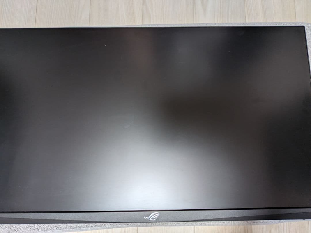 ROG SWIFT PG259QN 360Hz ゲーミングモニター