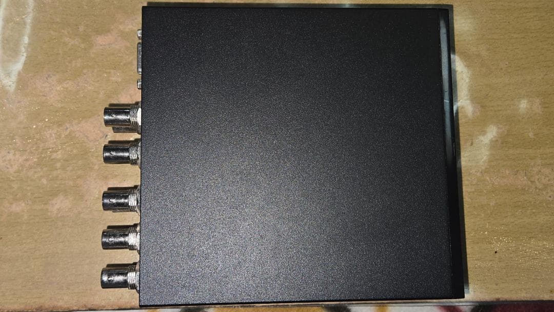 その他 Blackmagic UltraStudio HD Mini