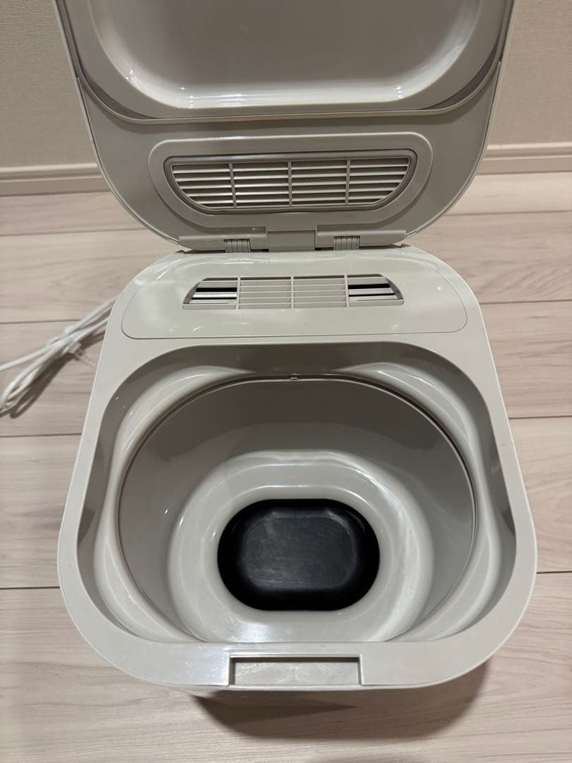 パリパリキュー PPC-11 ホワイト 島産業