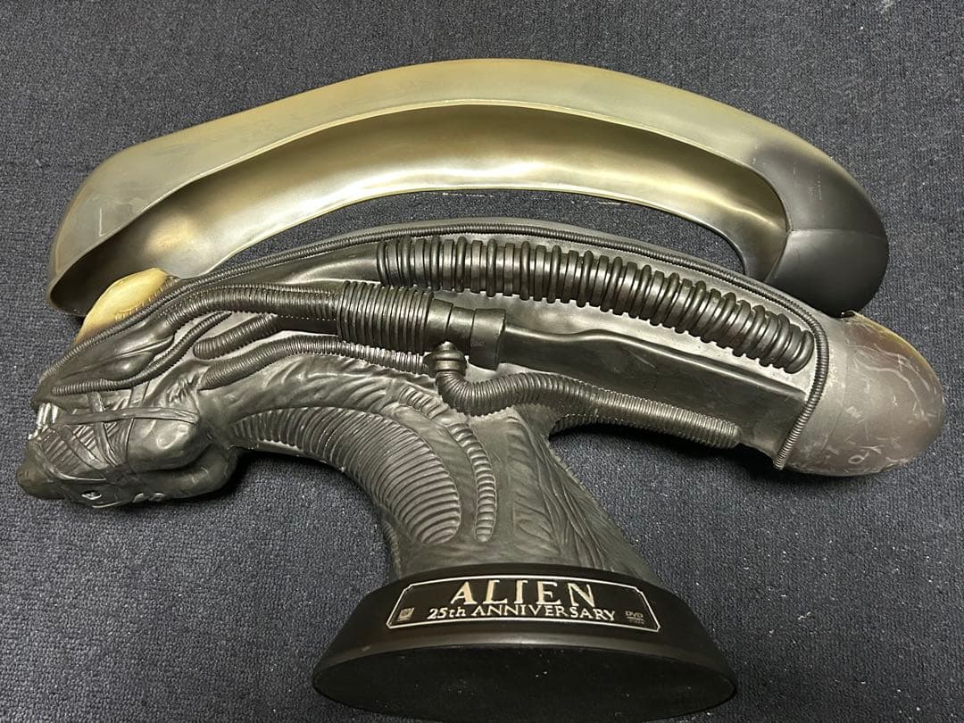 エイリアンヘッド　エイリアン制作25周年記念アニバーサリー・コレクション