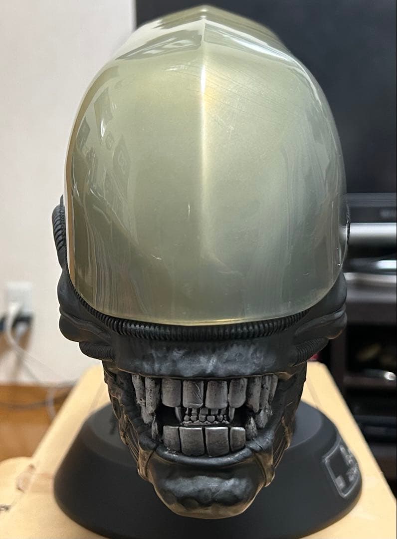 エイリアンヘッド　エイリアン制作25周年記念アニバーサリー・コレクション